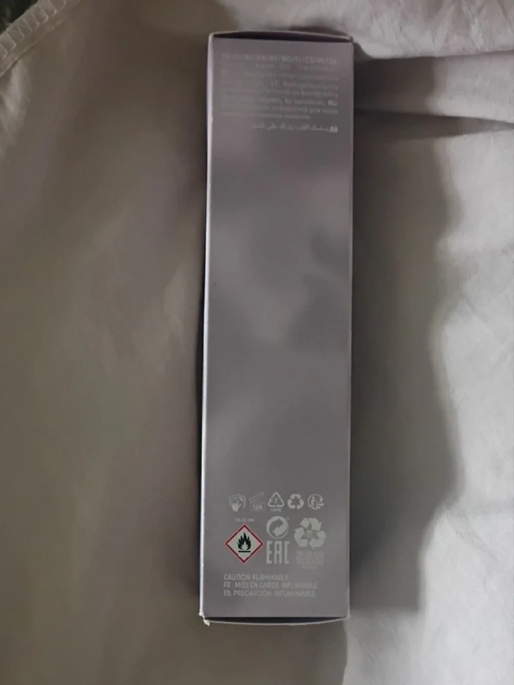 Alterna Renewing Scalp Care Hemp Leave-On Treatment - Soothing The Scalp